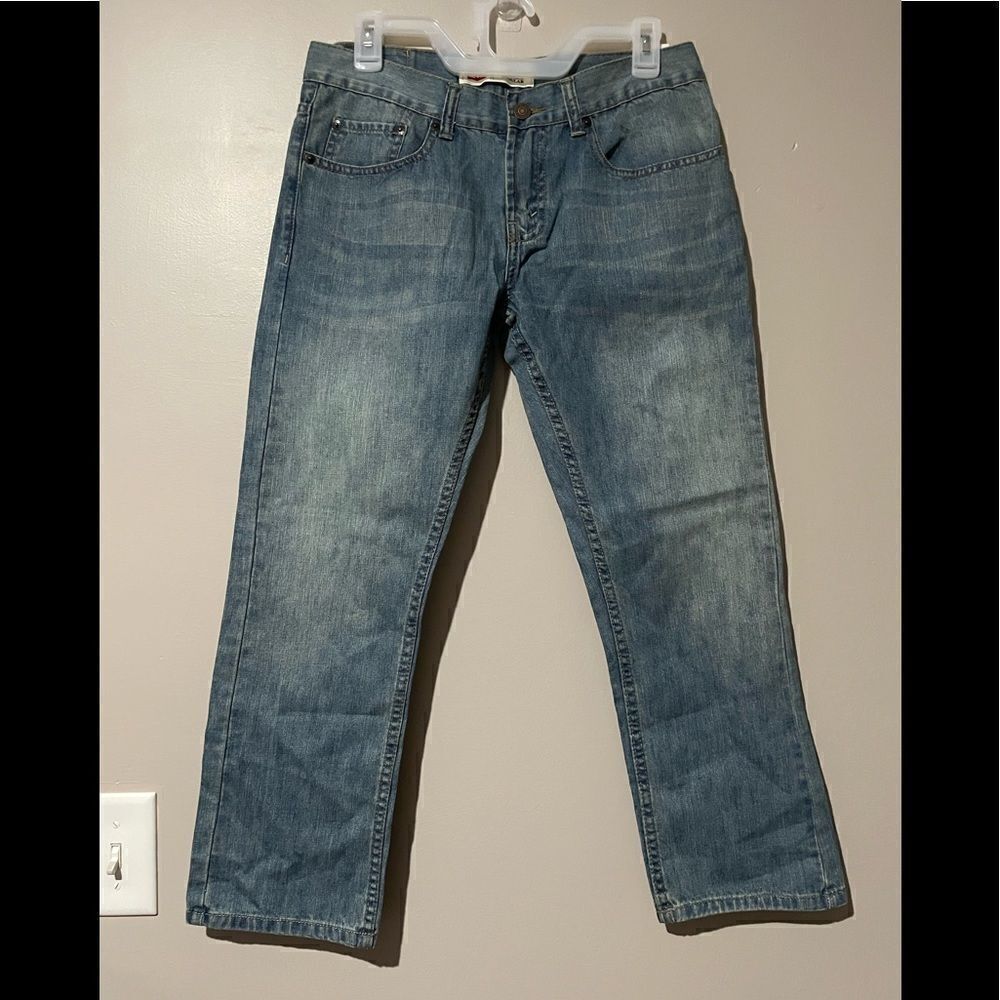 505 Levis 30/26 